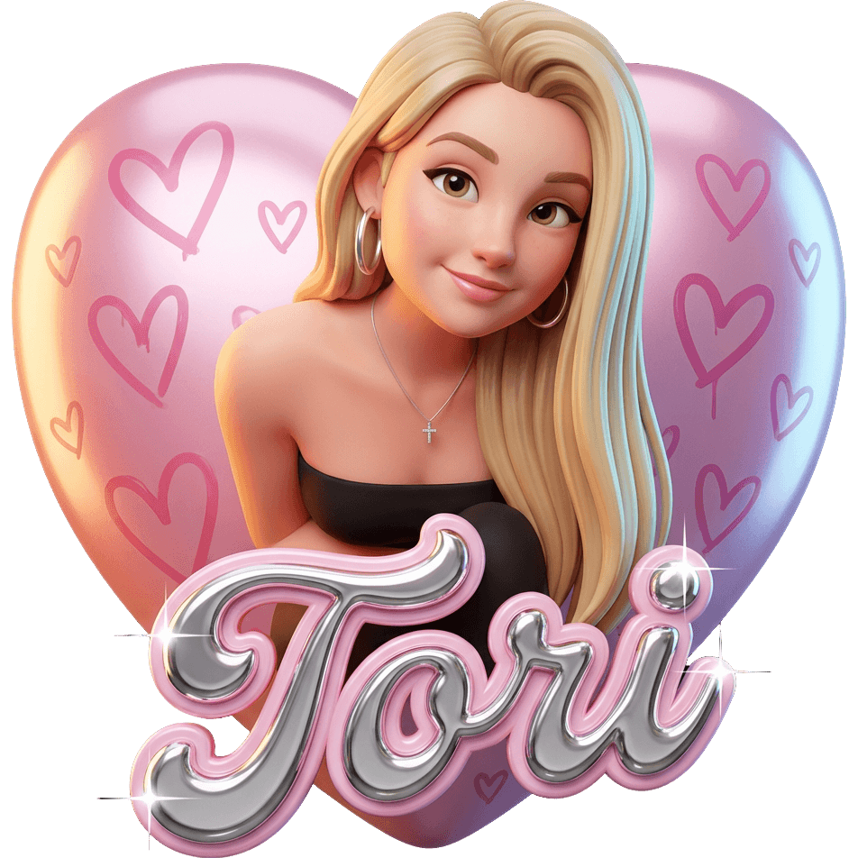Sweet Tornado TikTok LIVE gift