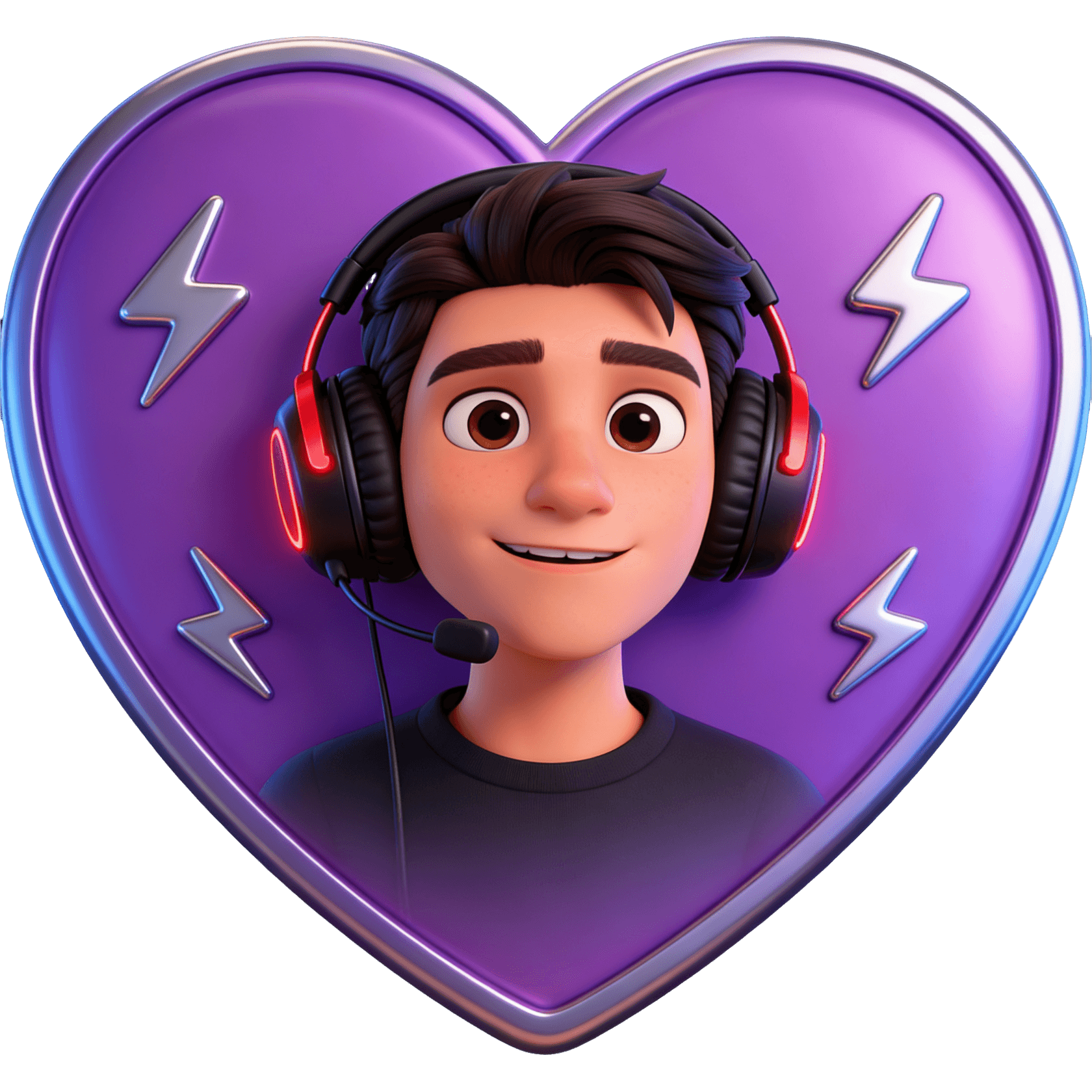 Brakk Bolt TikTok LIVE gift