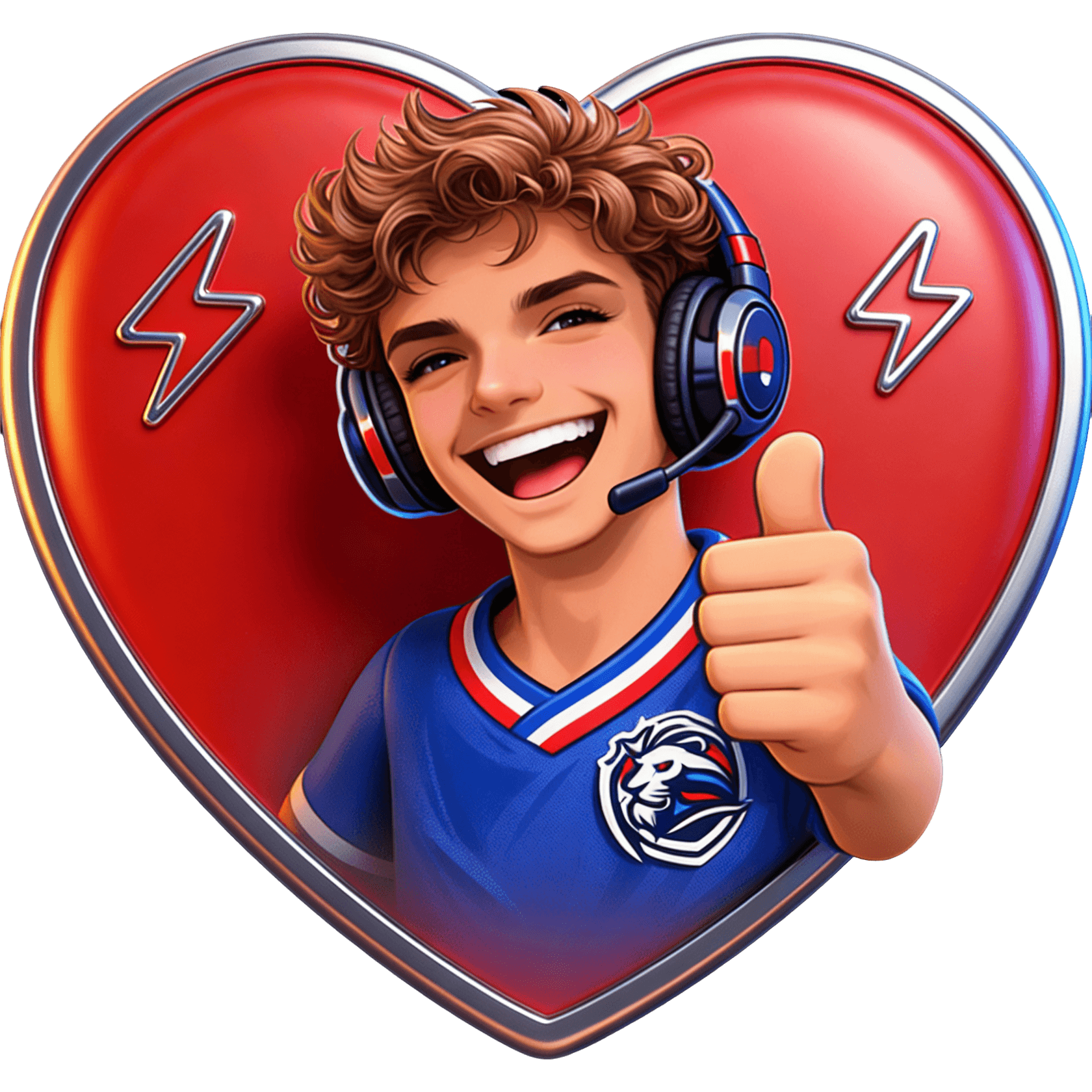 Zoltan FC TikTok LIVE gift