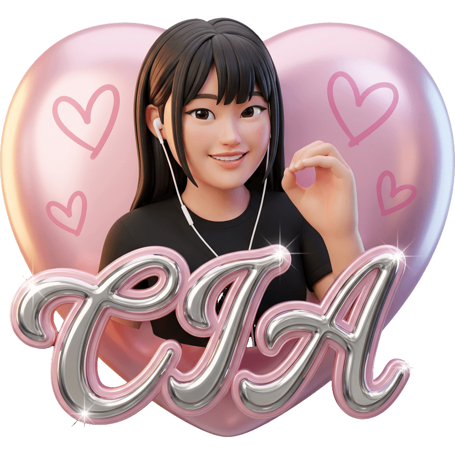 My CIA TikTok LIVE gift