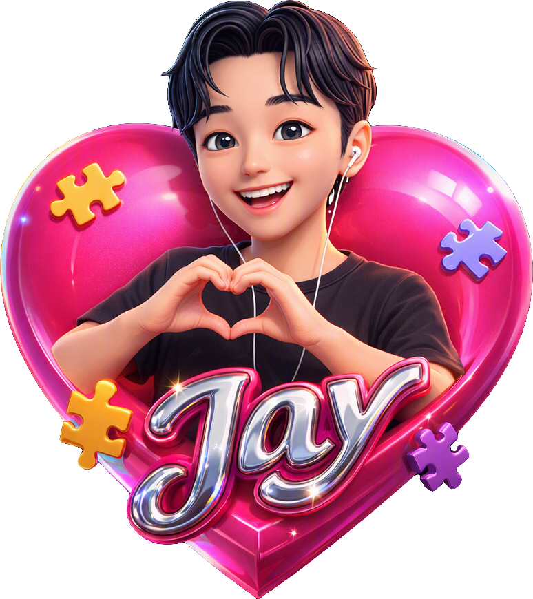 Smile Jay TikTok LIVE gift