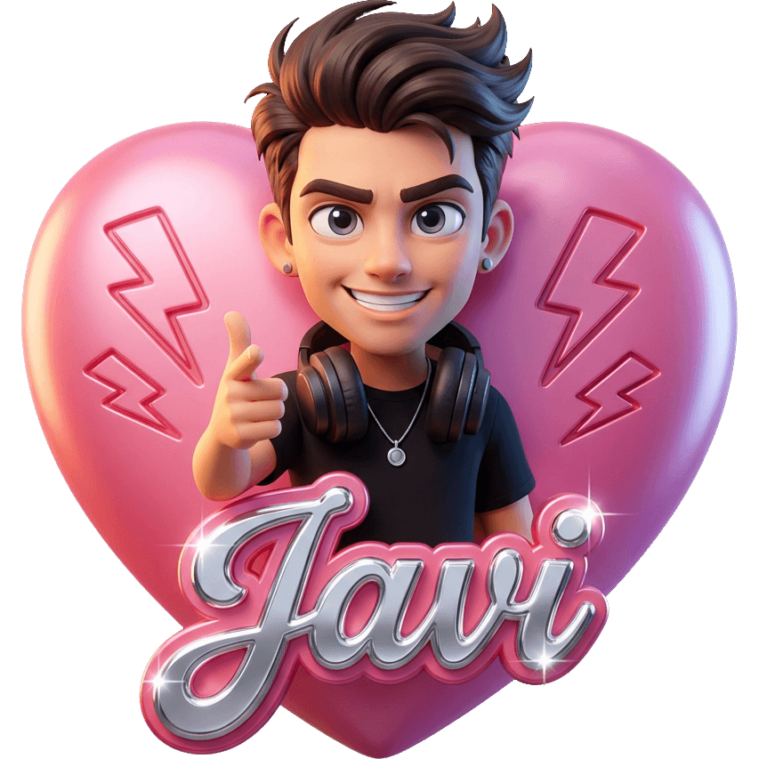 Javi Santander TikTok LIVE gift