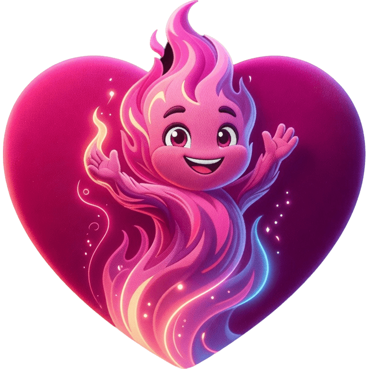 EmmaFlamme TikTok LIVE gift