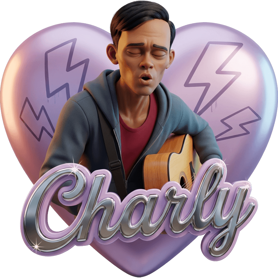 Ngamen Keliling TikTok LIVE gift