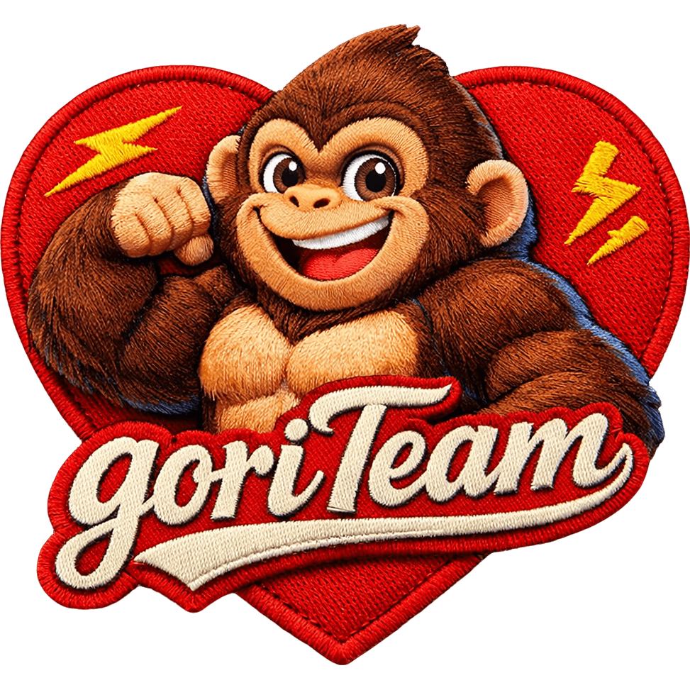 Gori TikTok LIVE gift