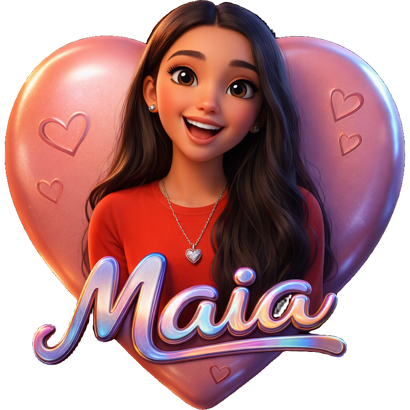 Maia Smile TikTok LIVE gift