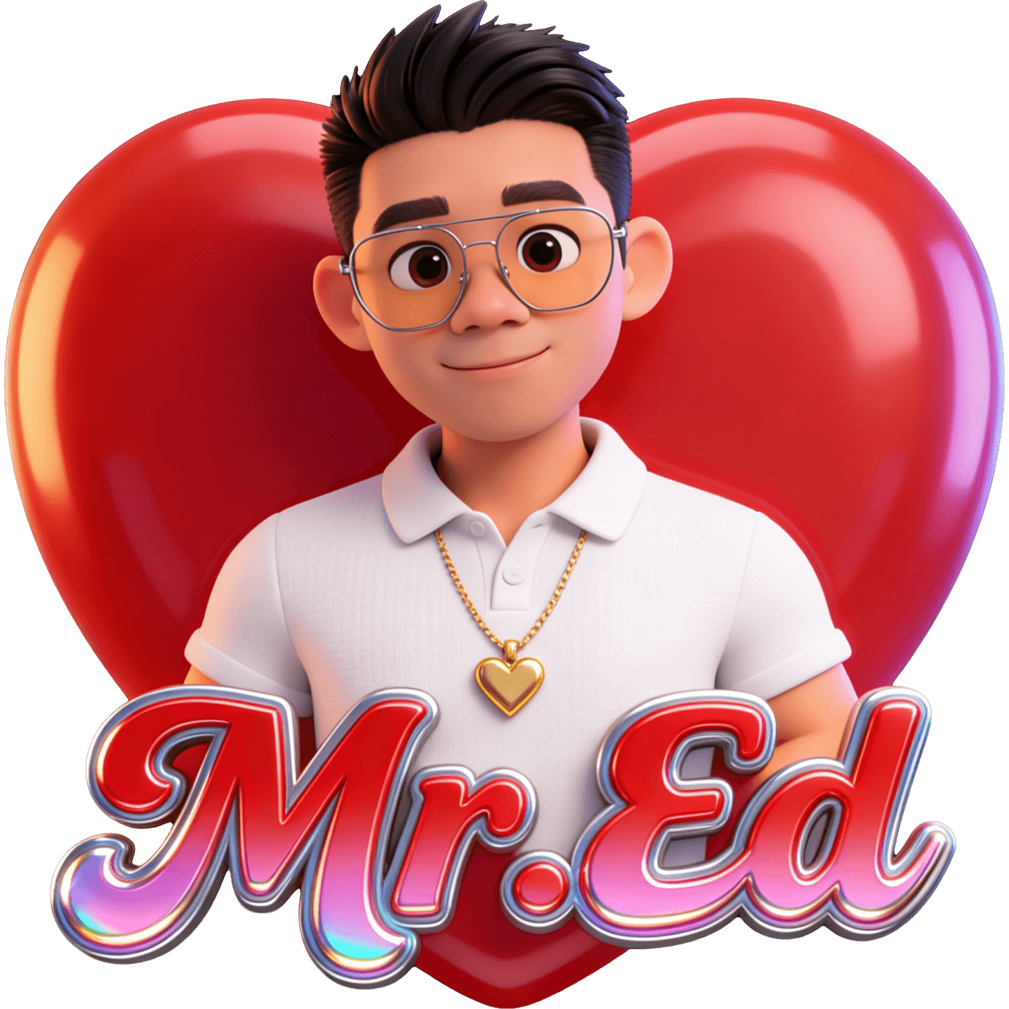 Mr Ed TikTok LIVE gift