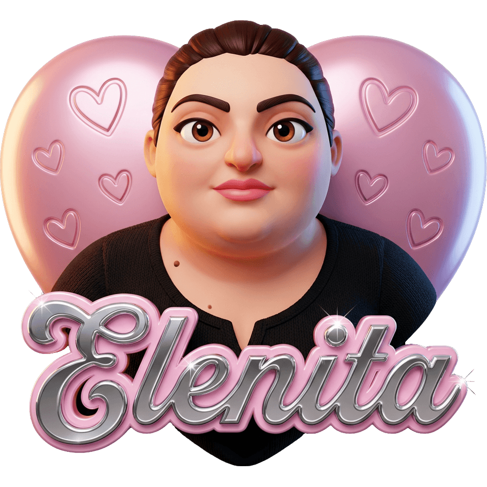 Elenita Emperatriz TikTok LIVE gift
