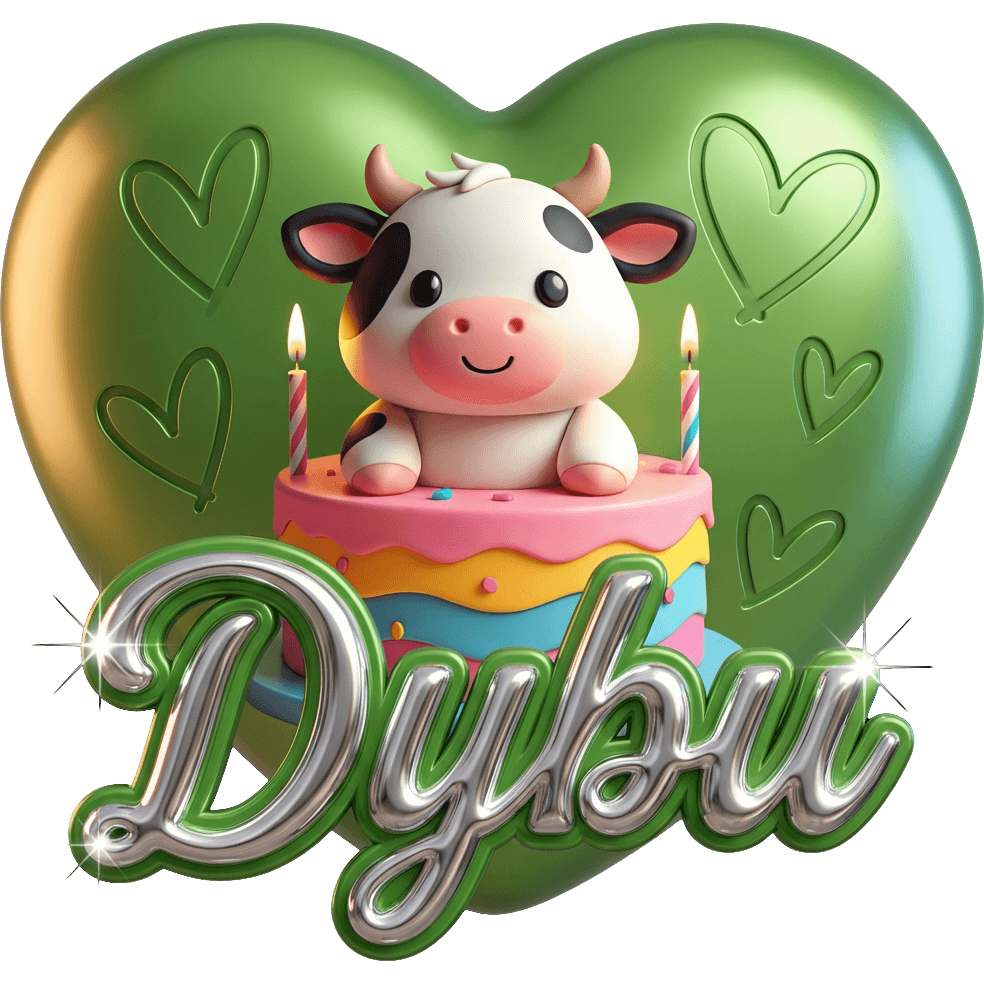 Lembu Ceria TikTok LIVE gift