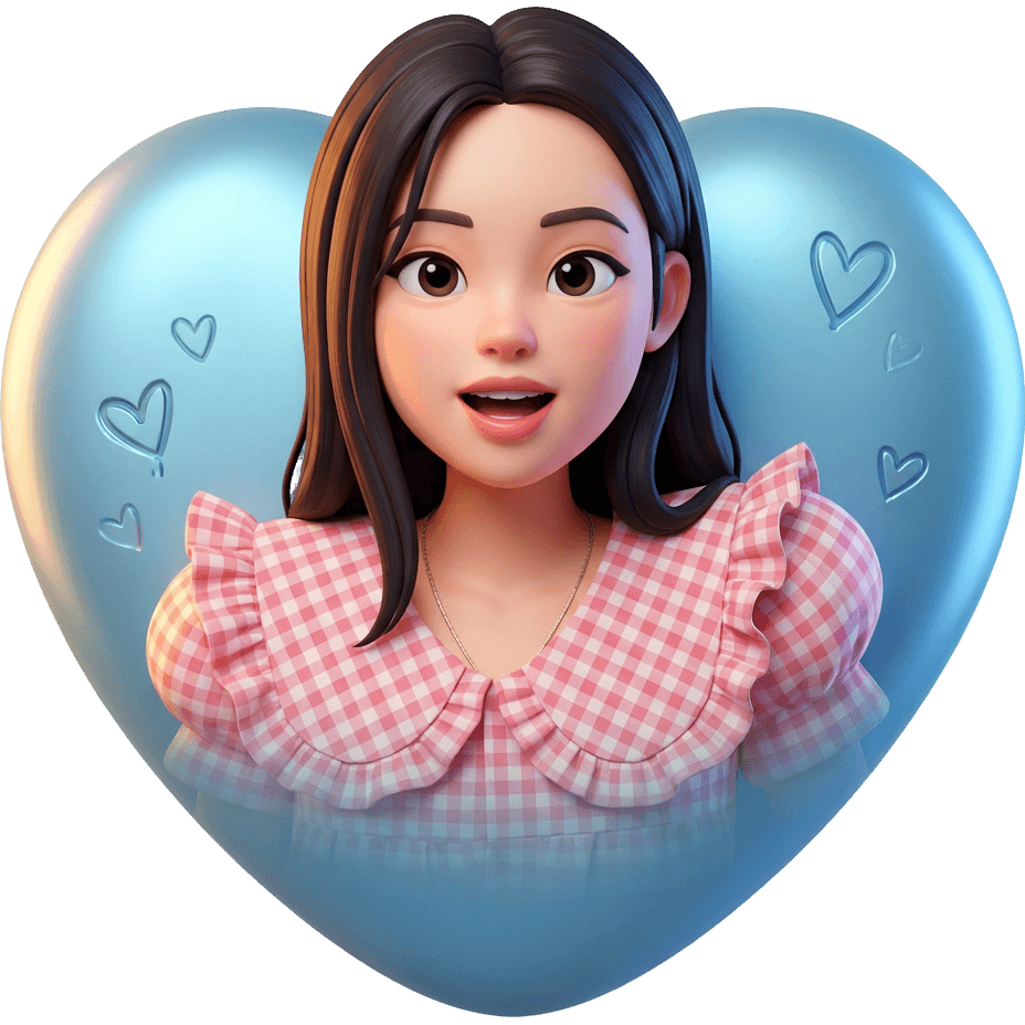 JLHxanh TikTok LIVE gift