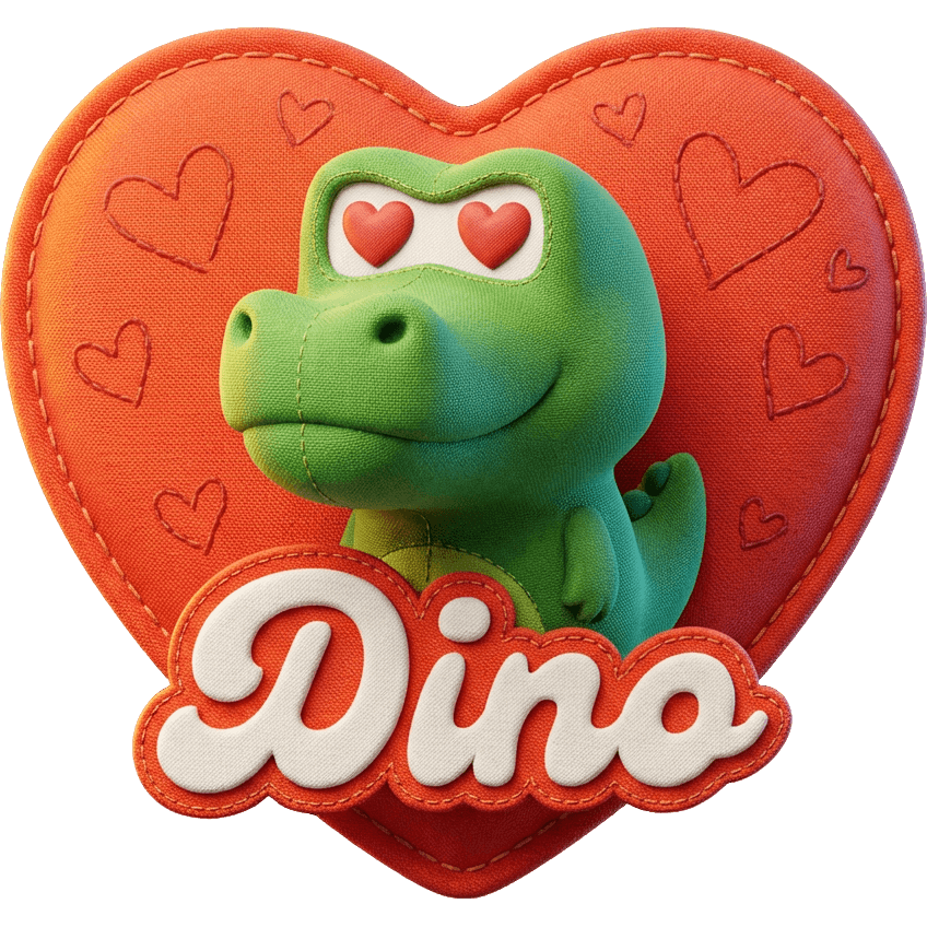 Yaşıl Dino TikTok LIVE gift