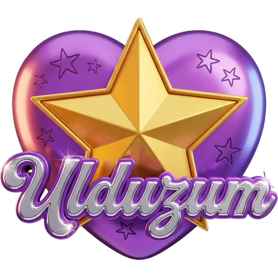Altın Ulduzum TikTok LIVE gift