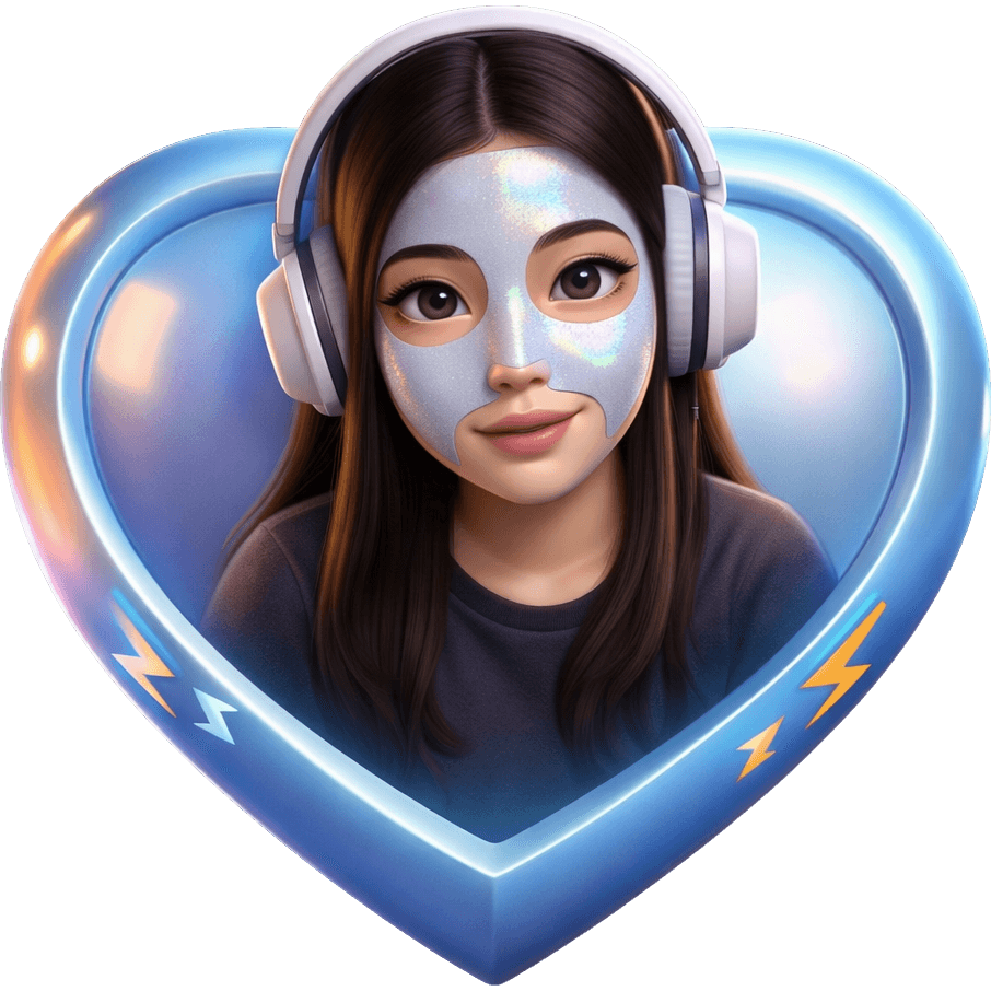 Maskeli Moon TikTok LIVE gift
