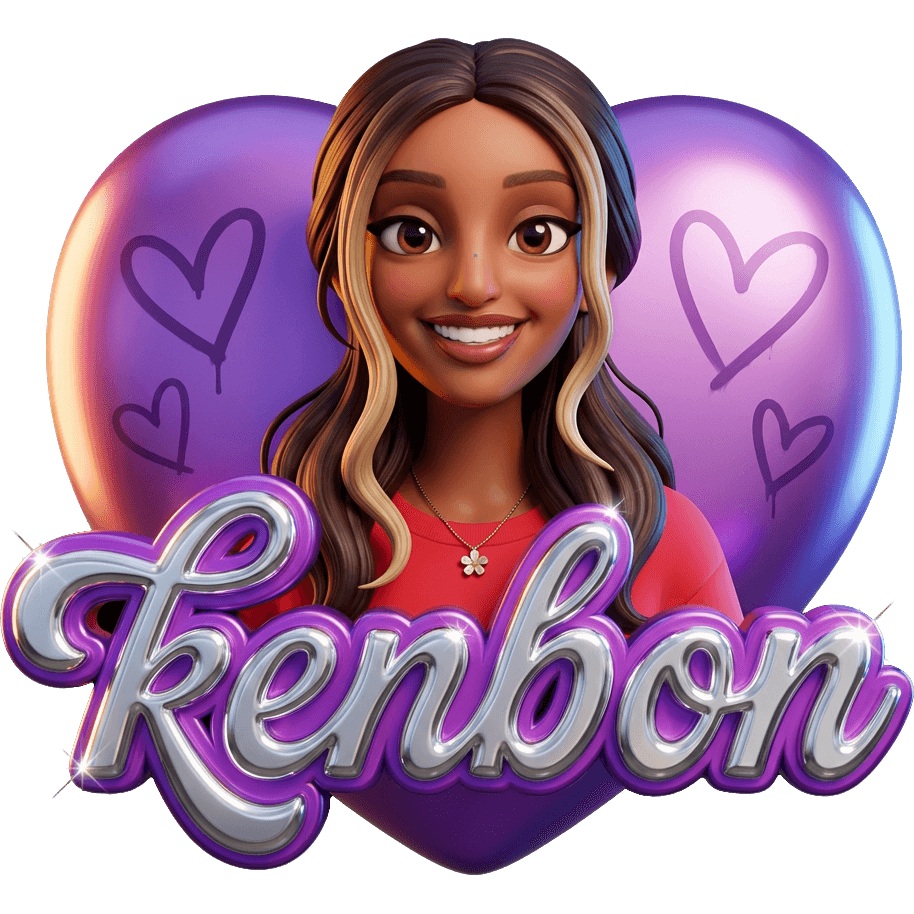 Kenbon Bloom TikTok LIVE gift