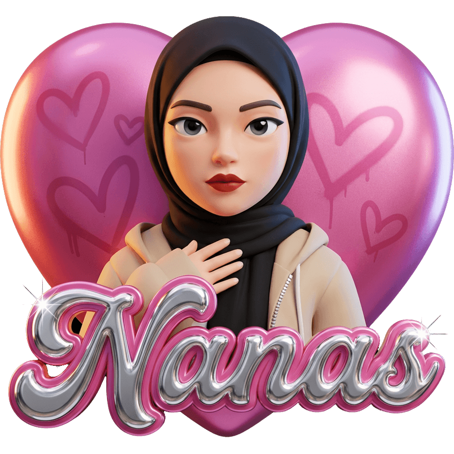 Nanas Madu TikTok LIVE gift