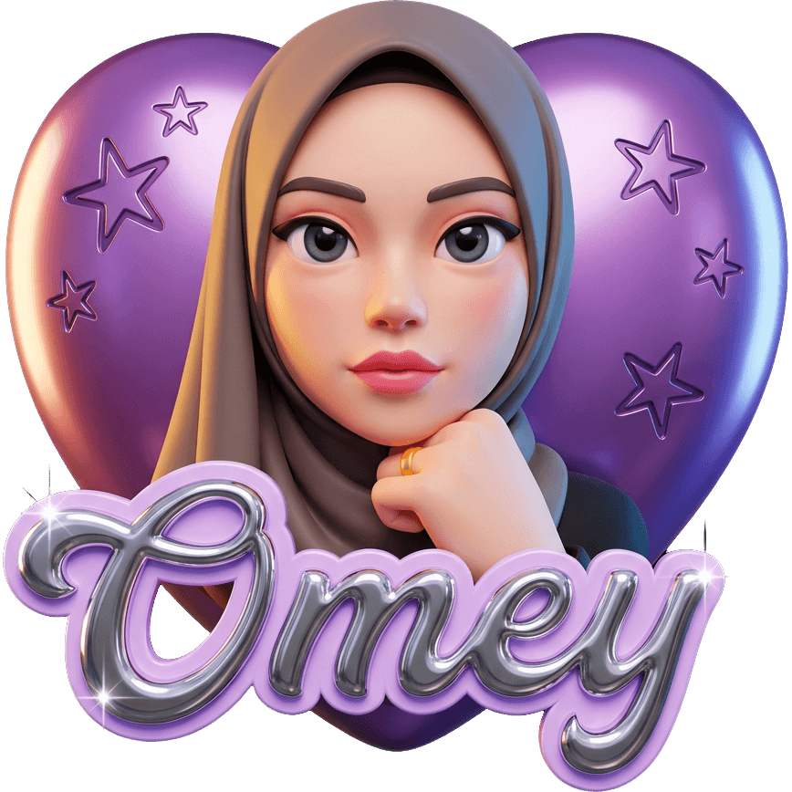 Bintang Omey TikTok LIVE gift