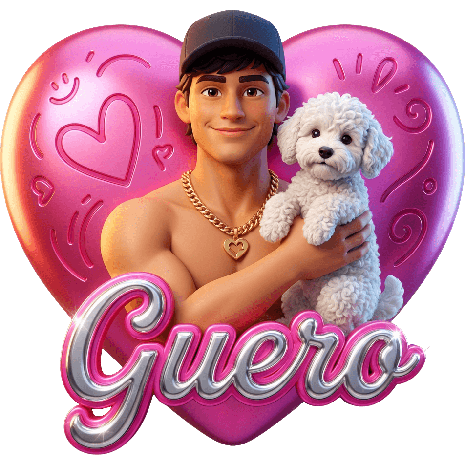 Guero TikTok LIVE gift