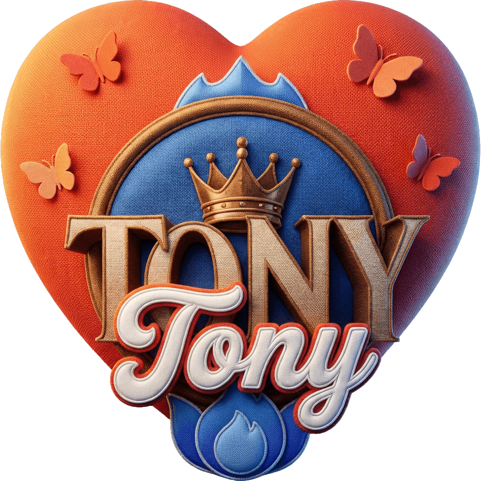 Toni H TikTok LIVE gift