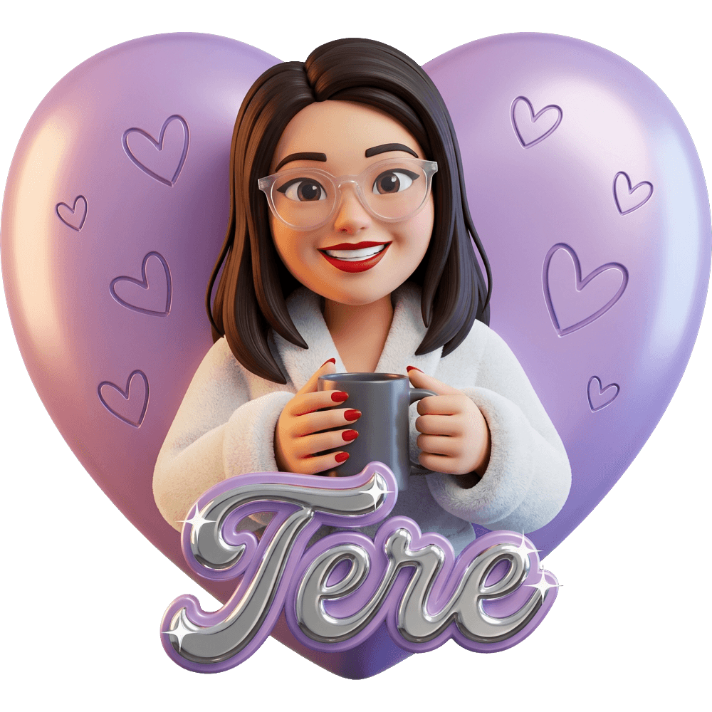 Tere RV TikTok LIVE gift