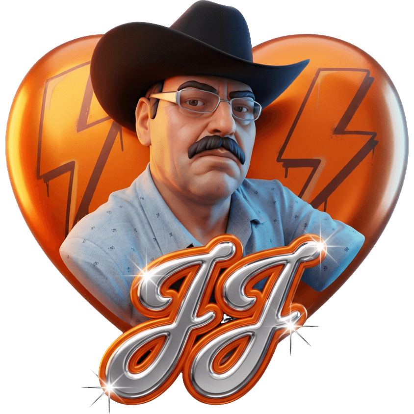 JJ Vaquero TikTok LIVE gift