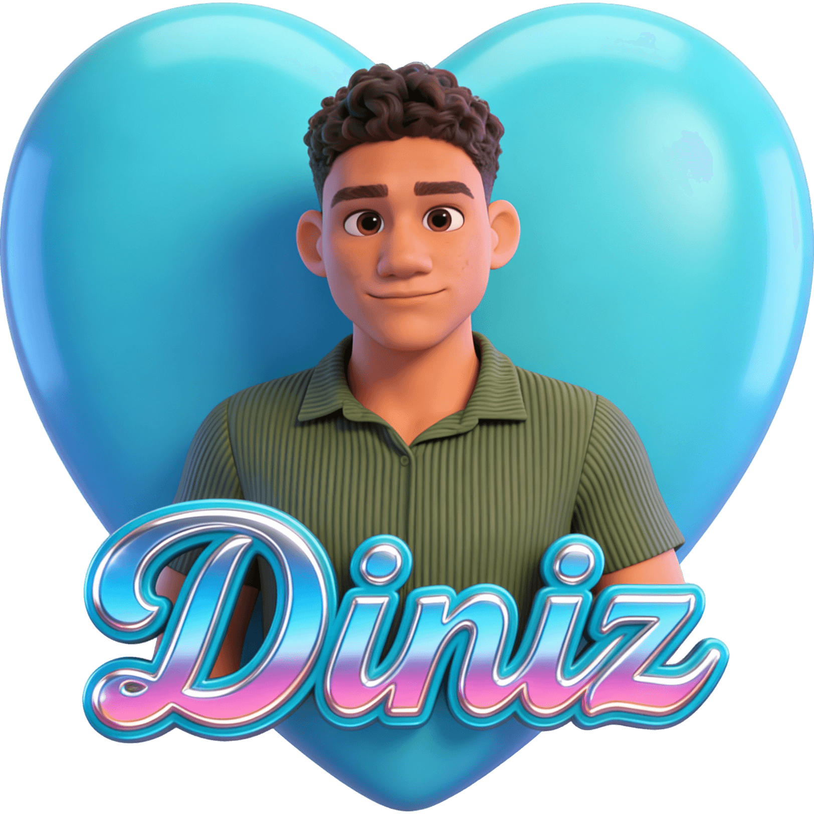 Tropa Diniz TikTok LIVE gift