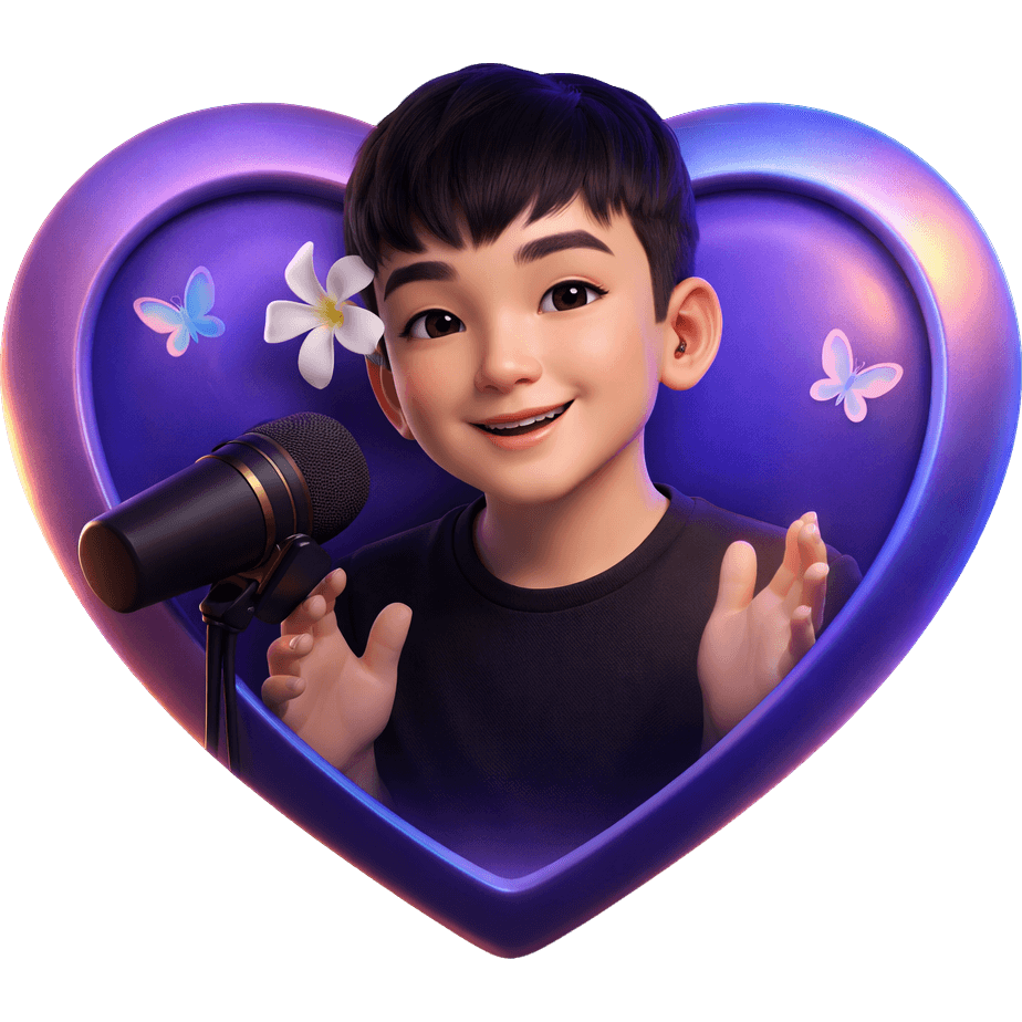 Bulaklak Himig TikTok LIVE gift