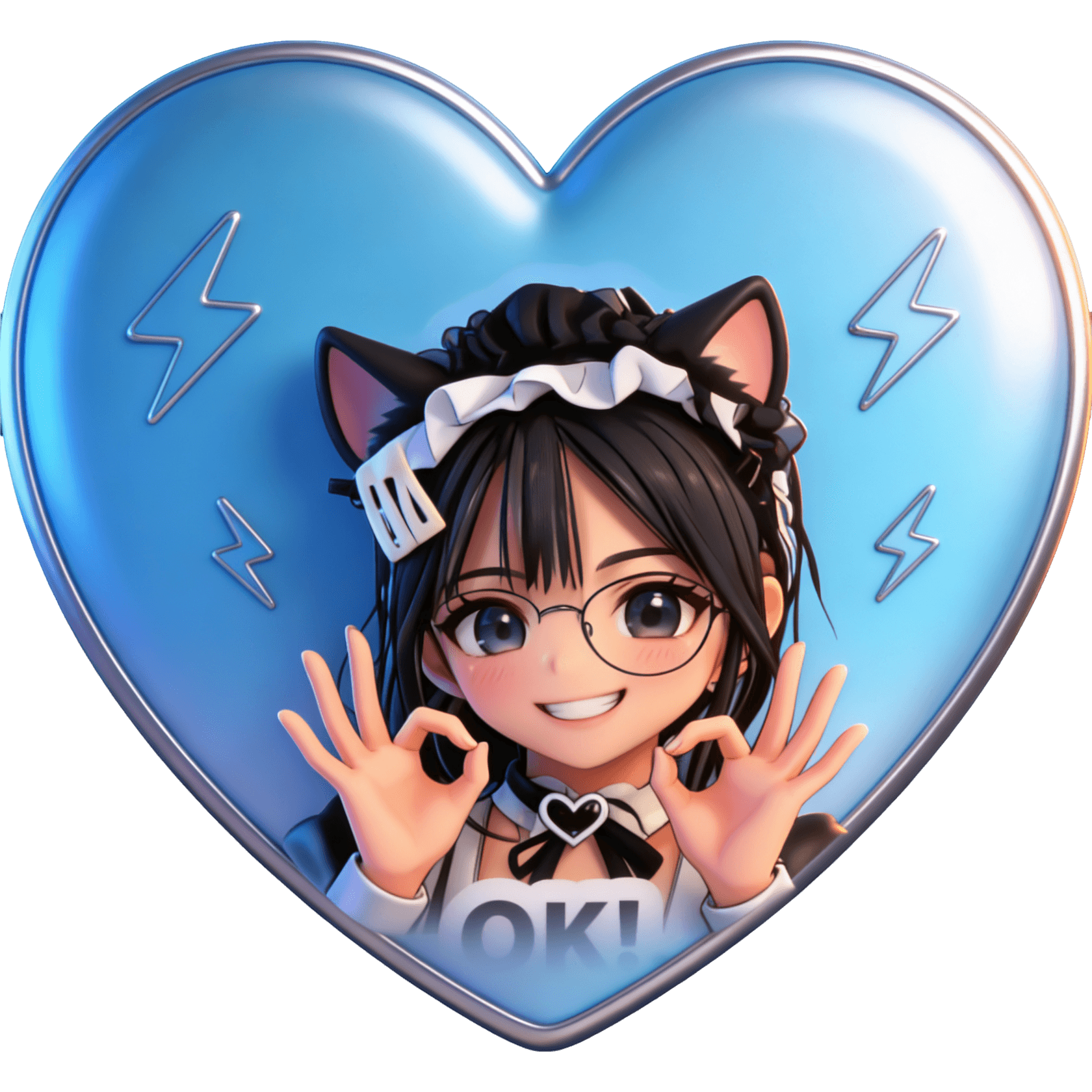 Lilu Lilu TikTok LIVE gift