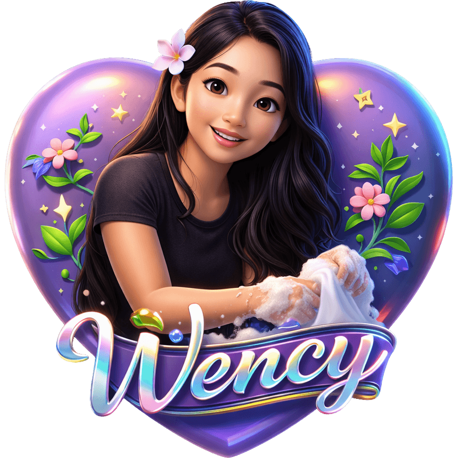 Labang Wency TikTok LIVE gift