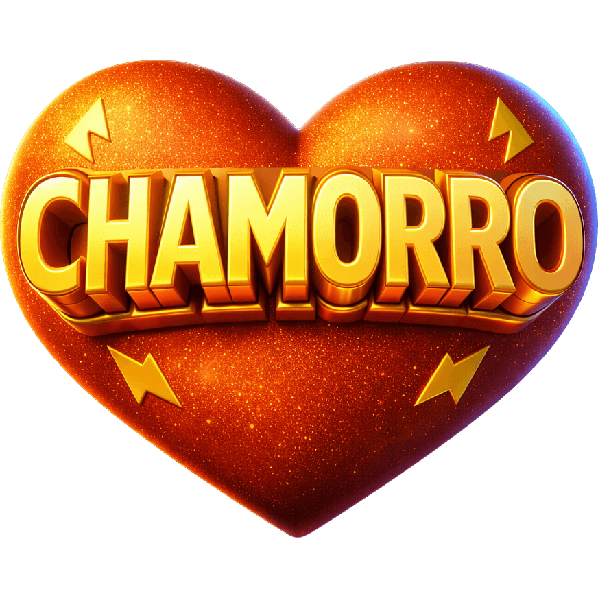 Chamorro TikTok LIVE gift