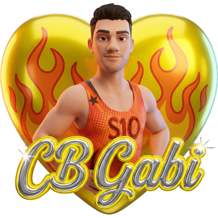 CIBI TikTok LIVE gift