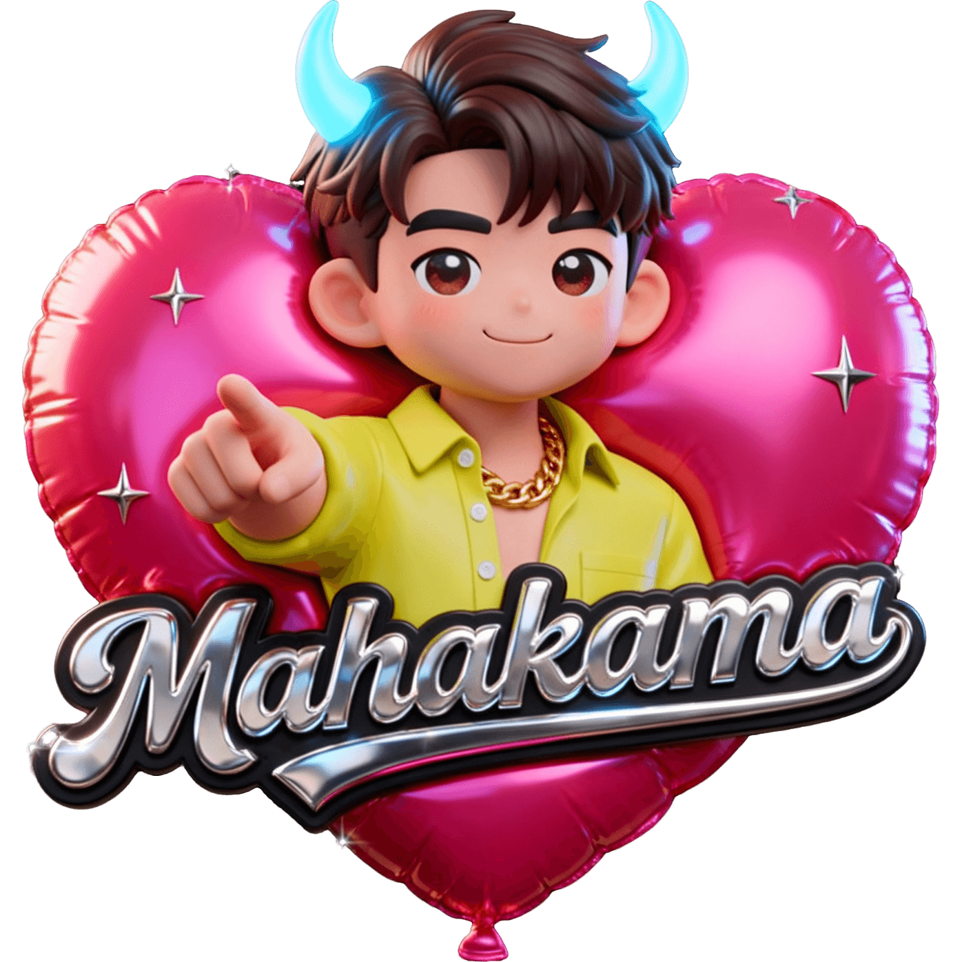 Agente tu agente TikTok LIVE gift
