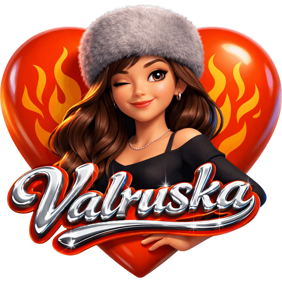Chama da Val TikTok LIVE gift