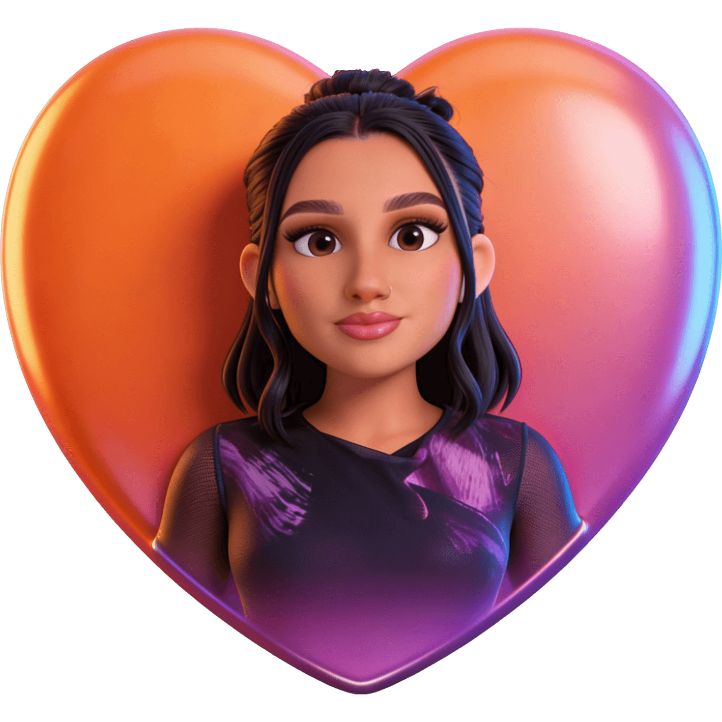 Shauna Jade TikTok LIVE gift