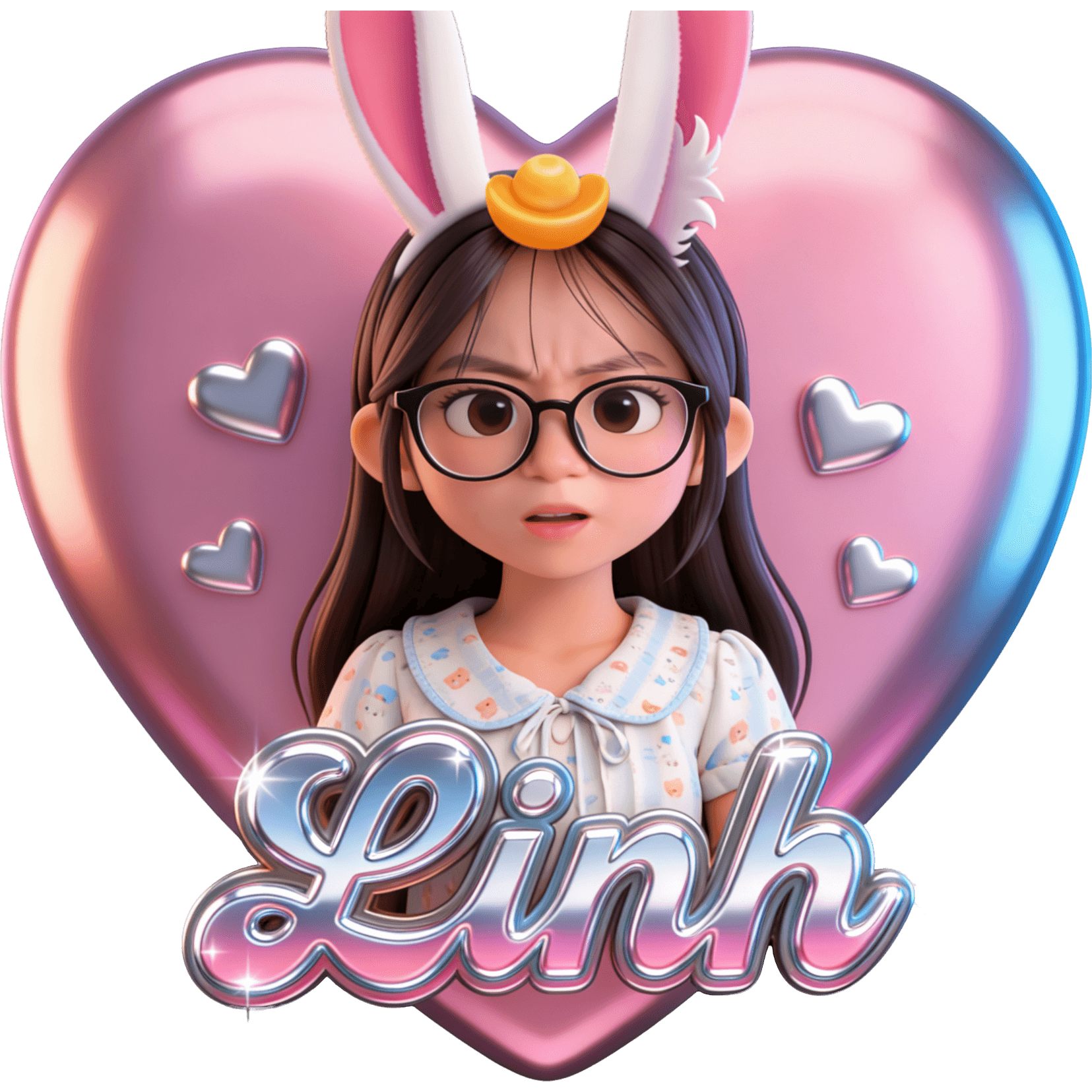 Em Linnn TikTok LIVE gift