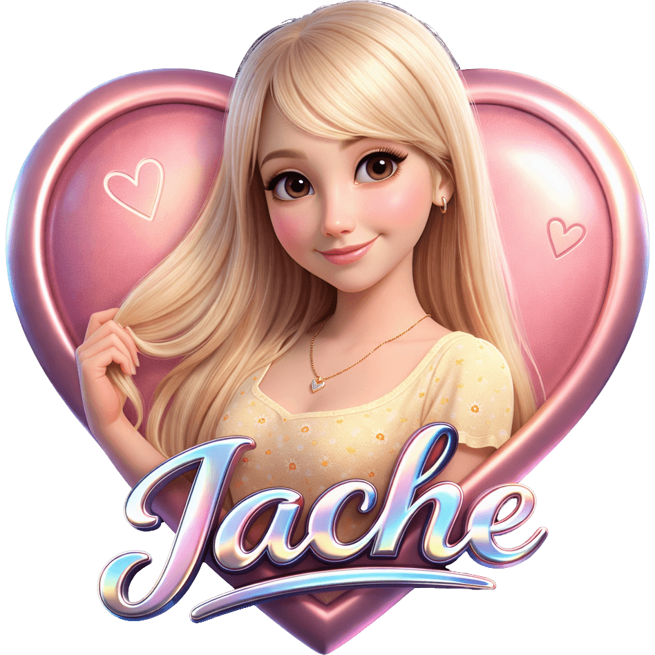Jache Radiante TikTok LIVE gift