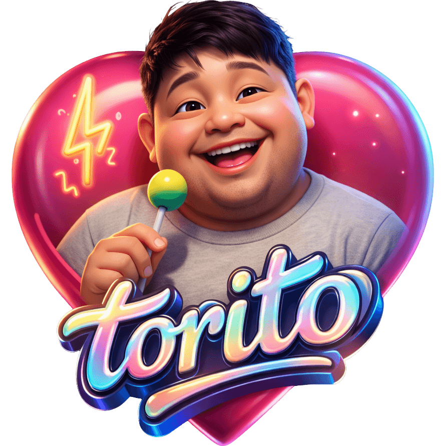 Torito Pop TikTok LIVE gift