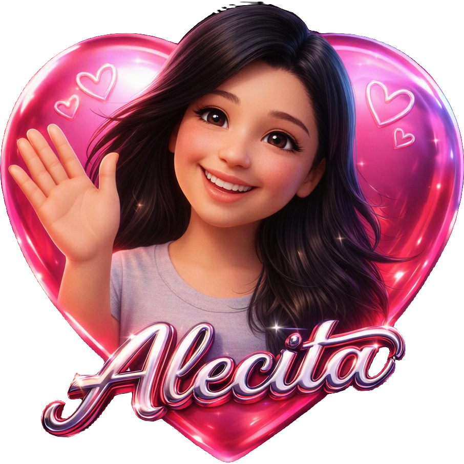 Alecita Wave TikTok LIVE gift