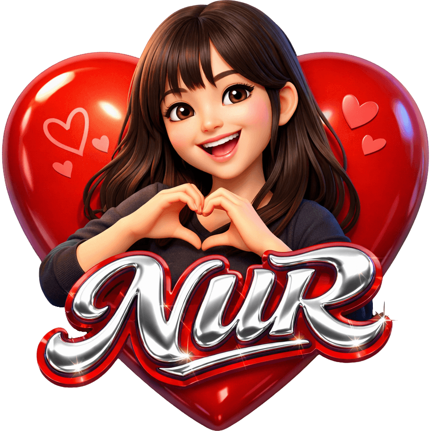 NURUN KALBİ TikTok LIVE gift
