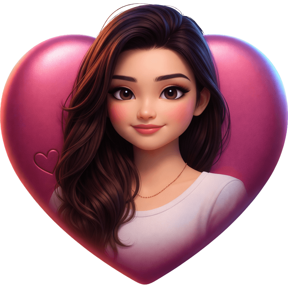 Being Prinki TikTok LIVE gift