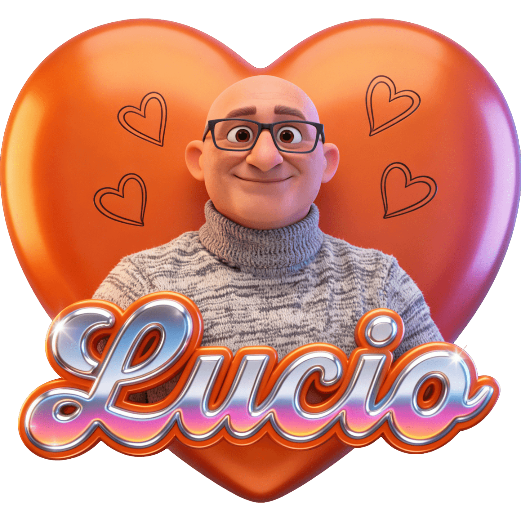 LuckyLuke TikTok LIVE gift