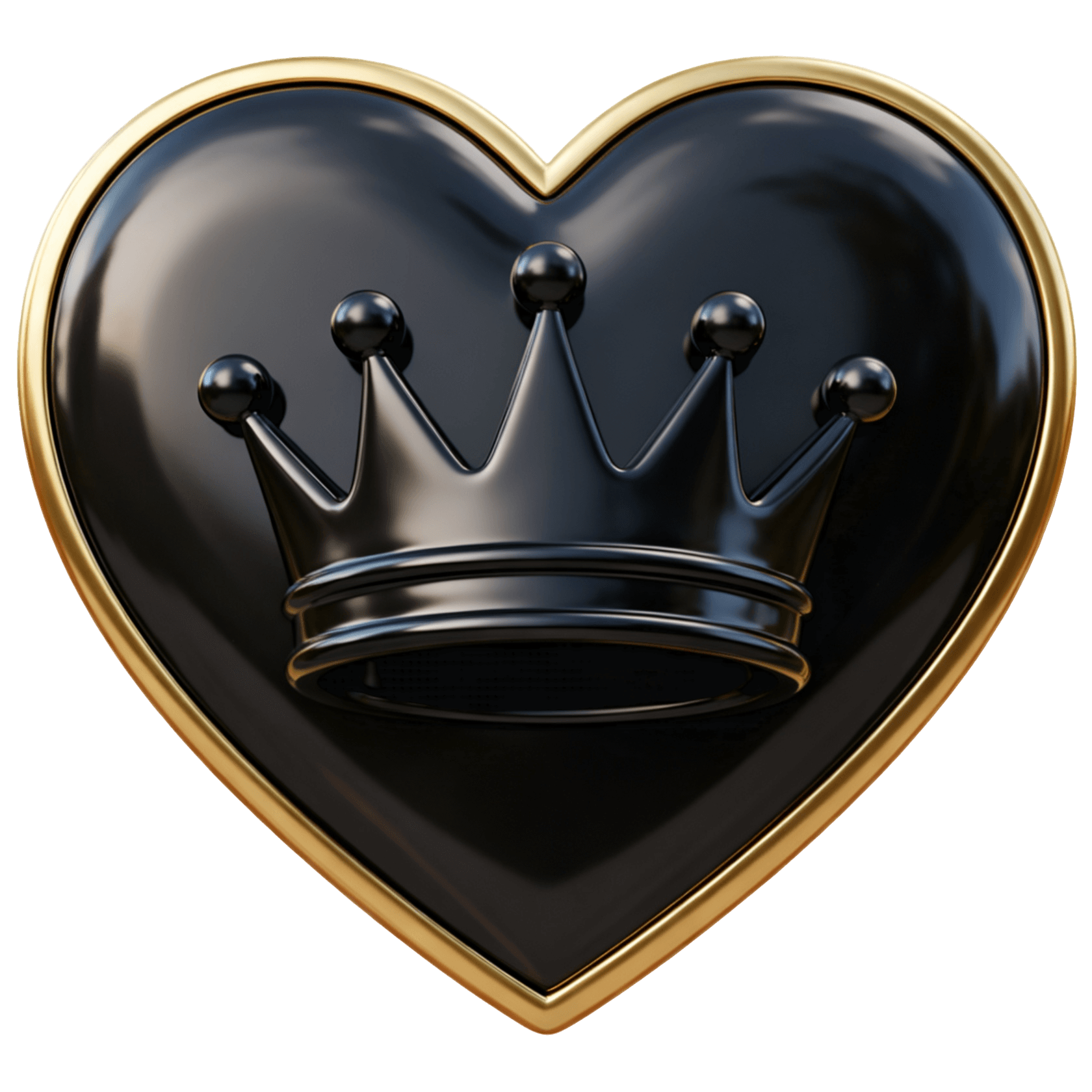 تاج H TikTok LIVE gift