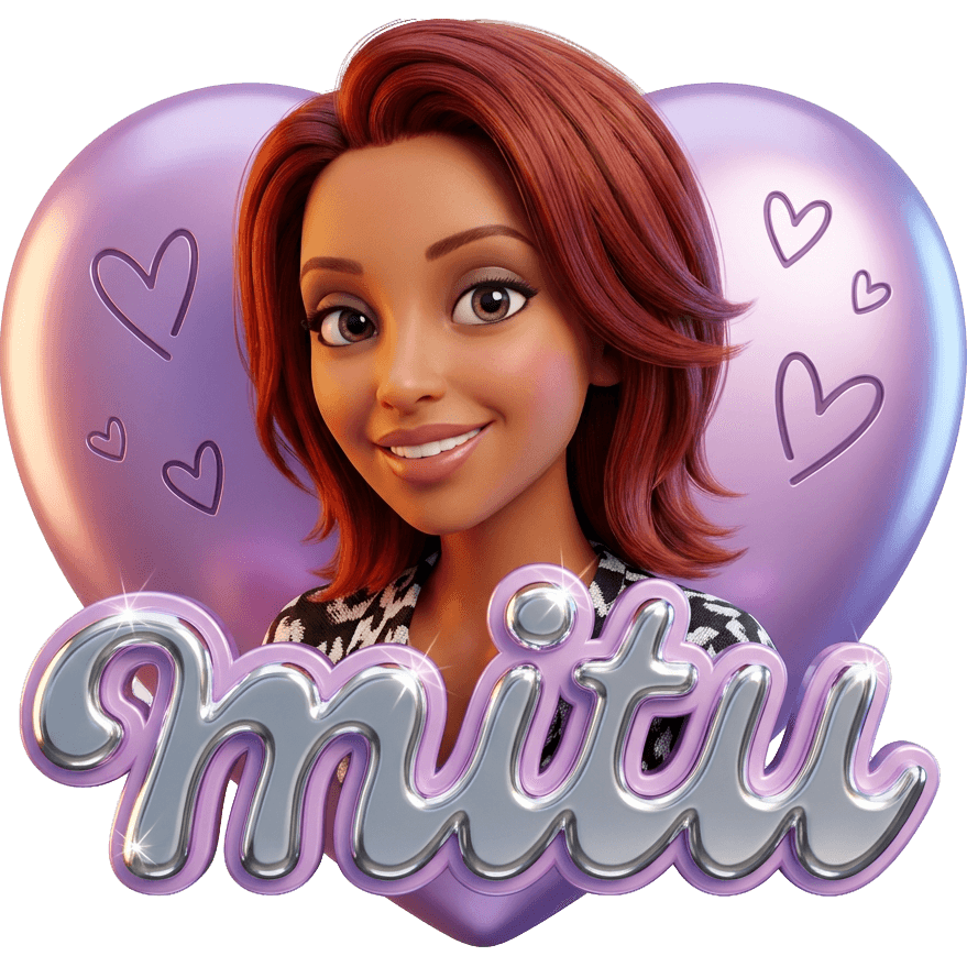 Mitu Smile TikTok LIVE gift