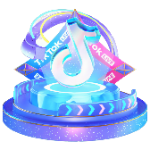 Shining Stage TikTok LIVE gift