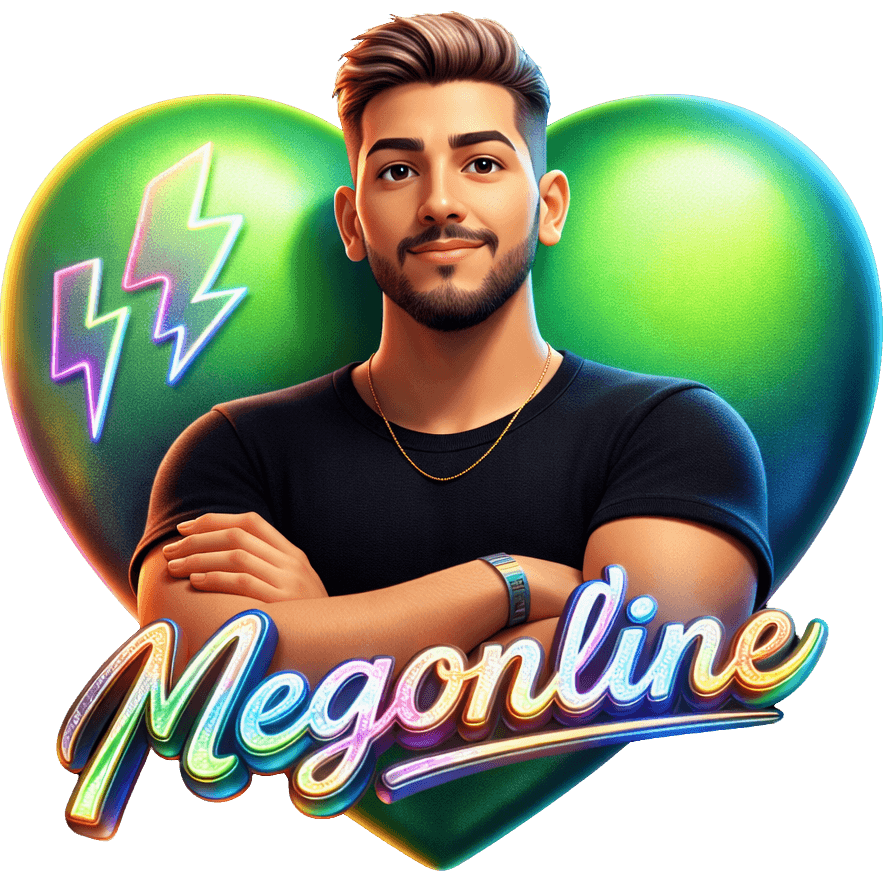 Megonline Duruşu TikTok LIVE gift