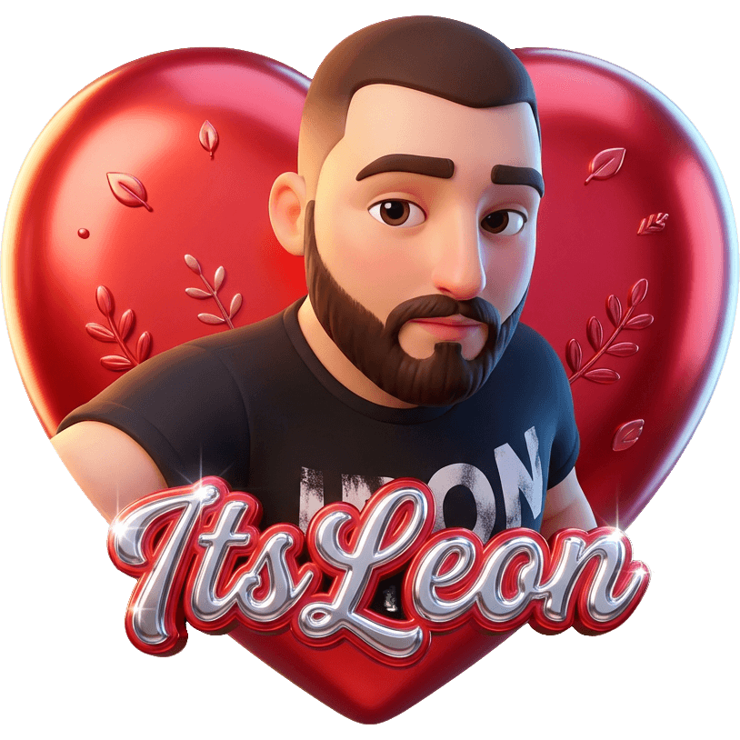 Veliki Leončić TikTok LIVE gift