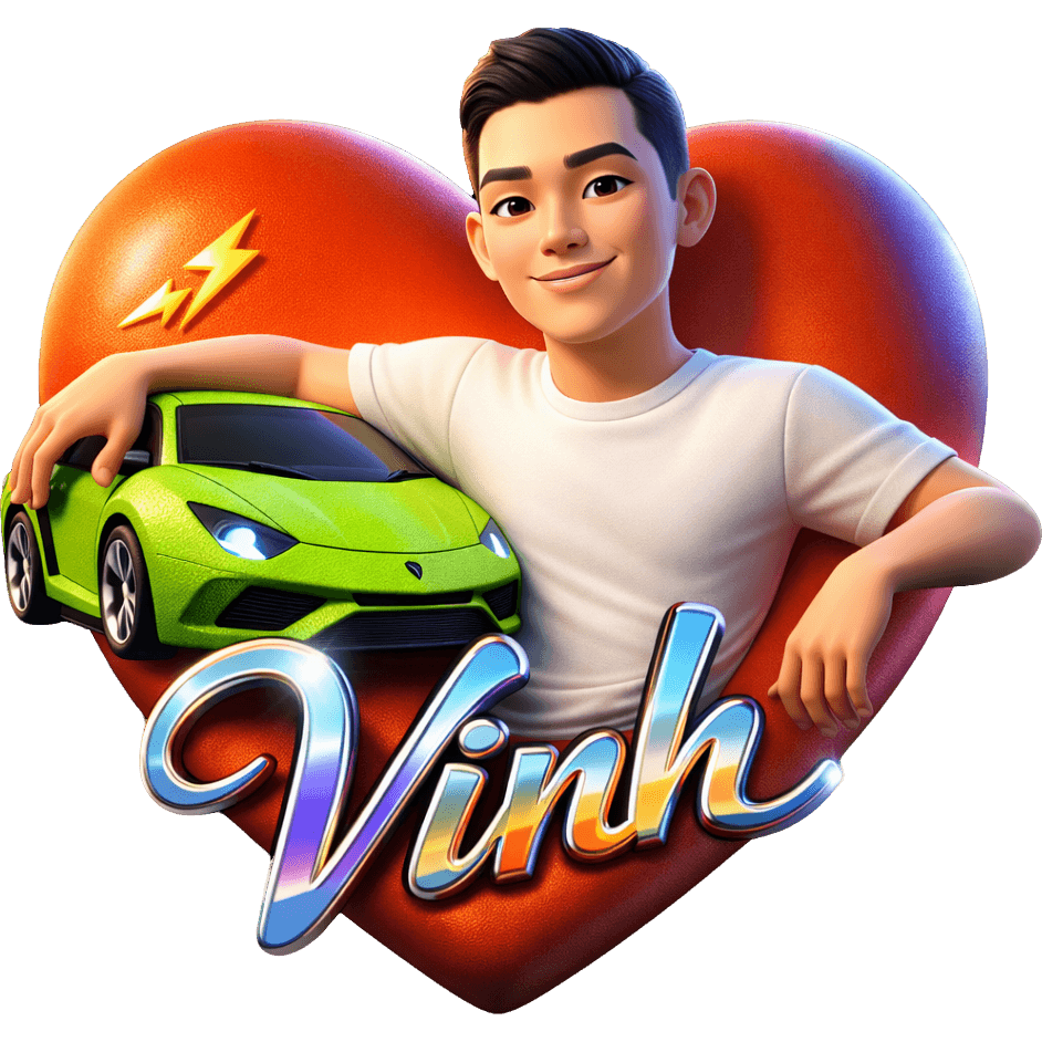 Vinh Siêu Xe TikTok LIVE gift