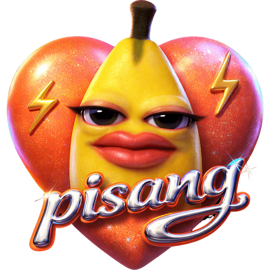 Pisang laser TikTok LIVE gift