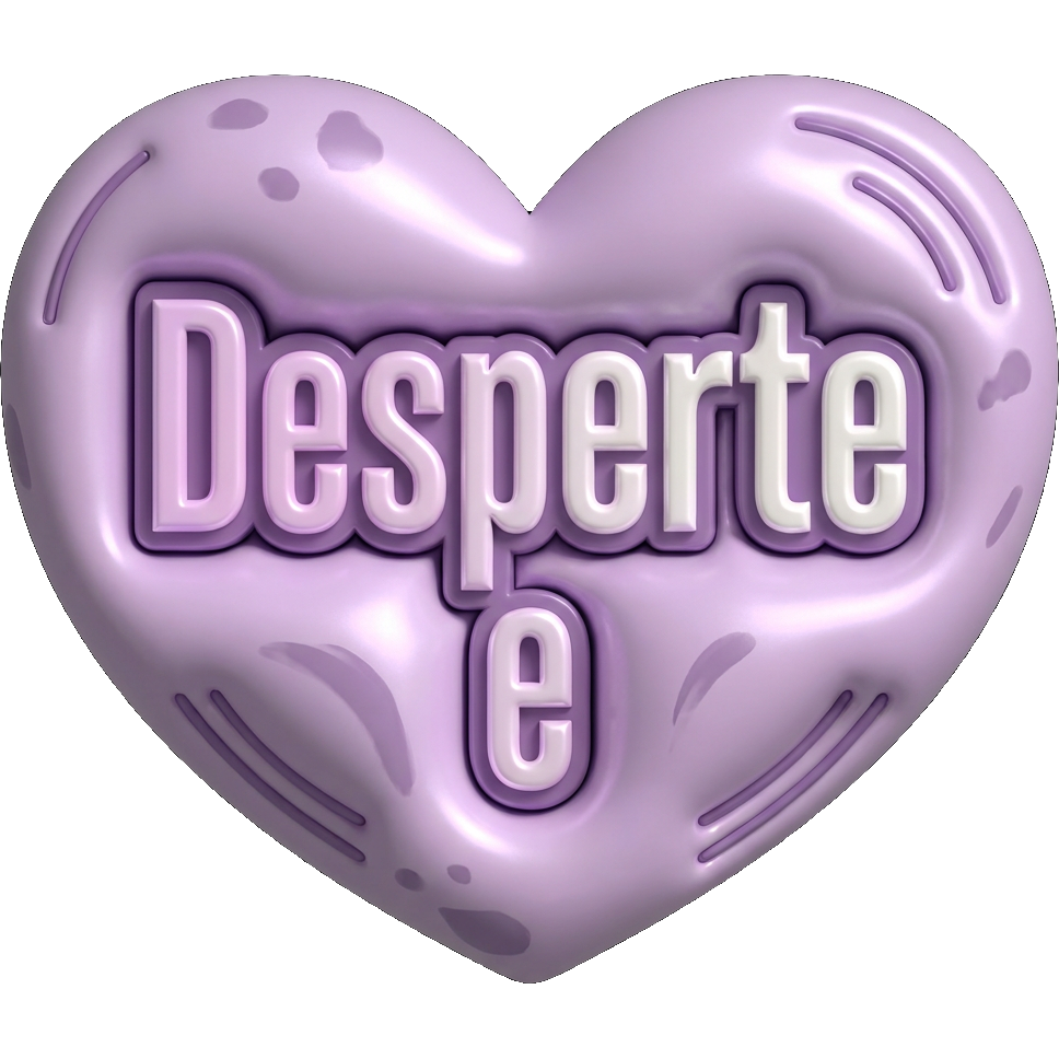Desperte TikTok LIVE gift