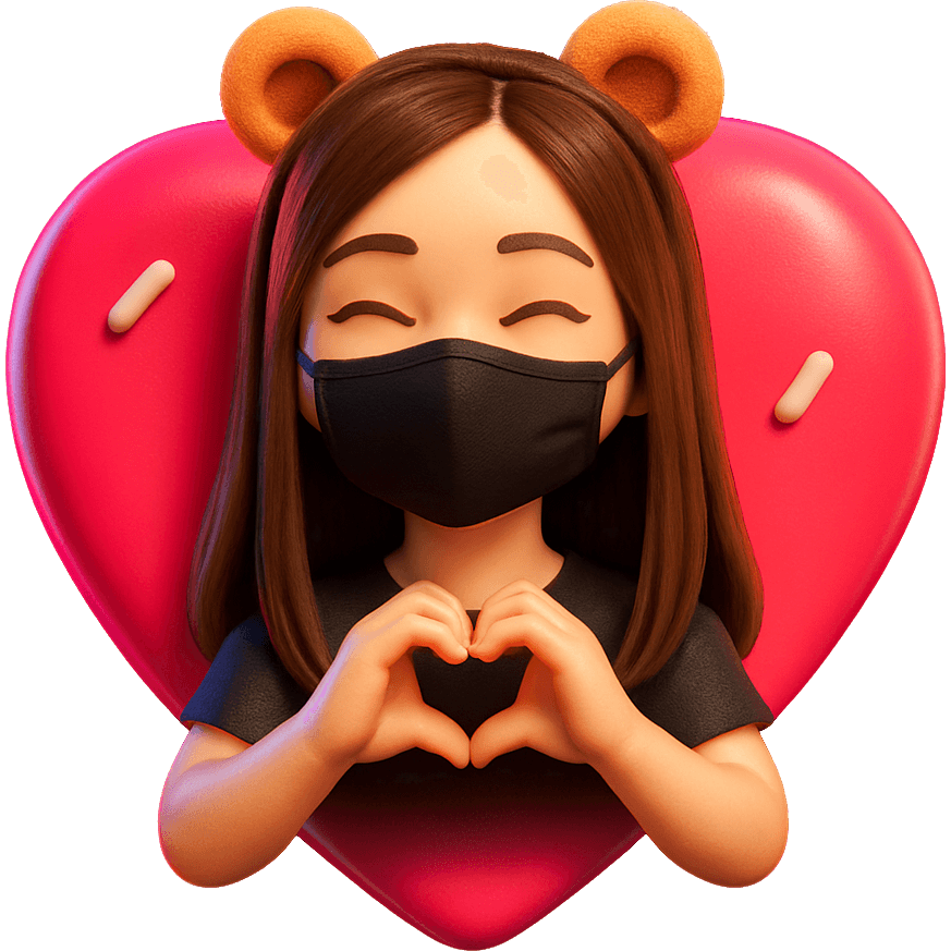 karamelka TikTok LIVE gift