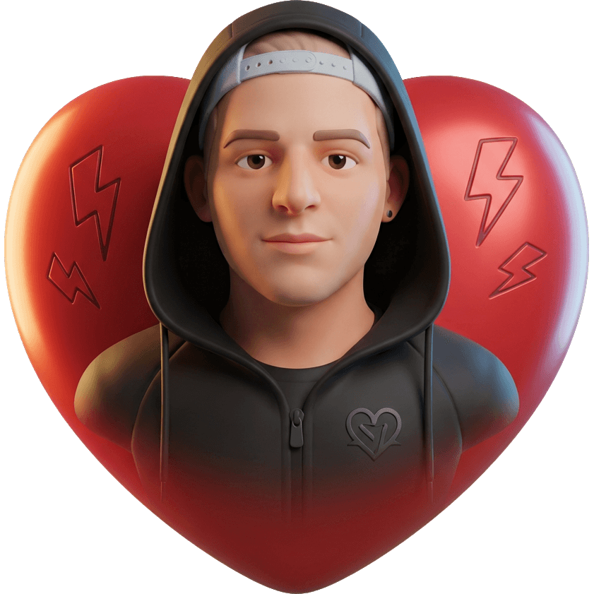 Patrik TikTok LIVE gift